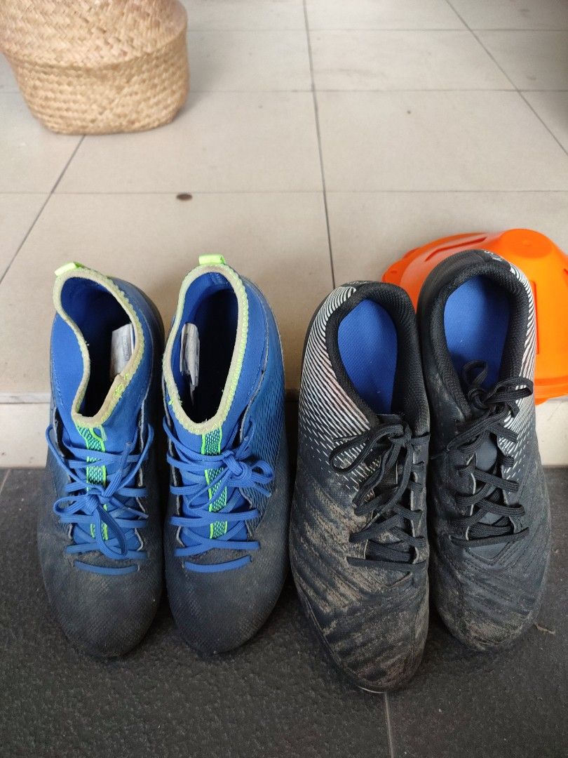 Nike 22 hot sale football cleats