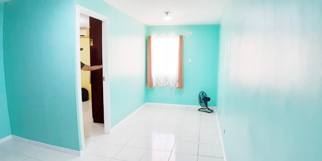 FOR RENT 1 BR 30SQM 10K in East Residences Ortigas, Ortigas Ext rent pasigcondo pasigrent