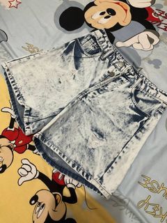Forever 21 Bermuda Shorts
