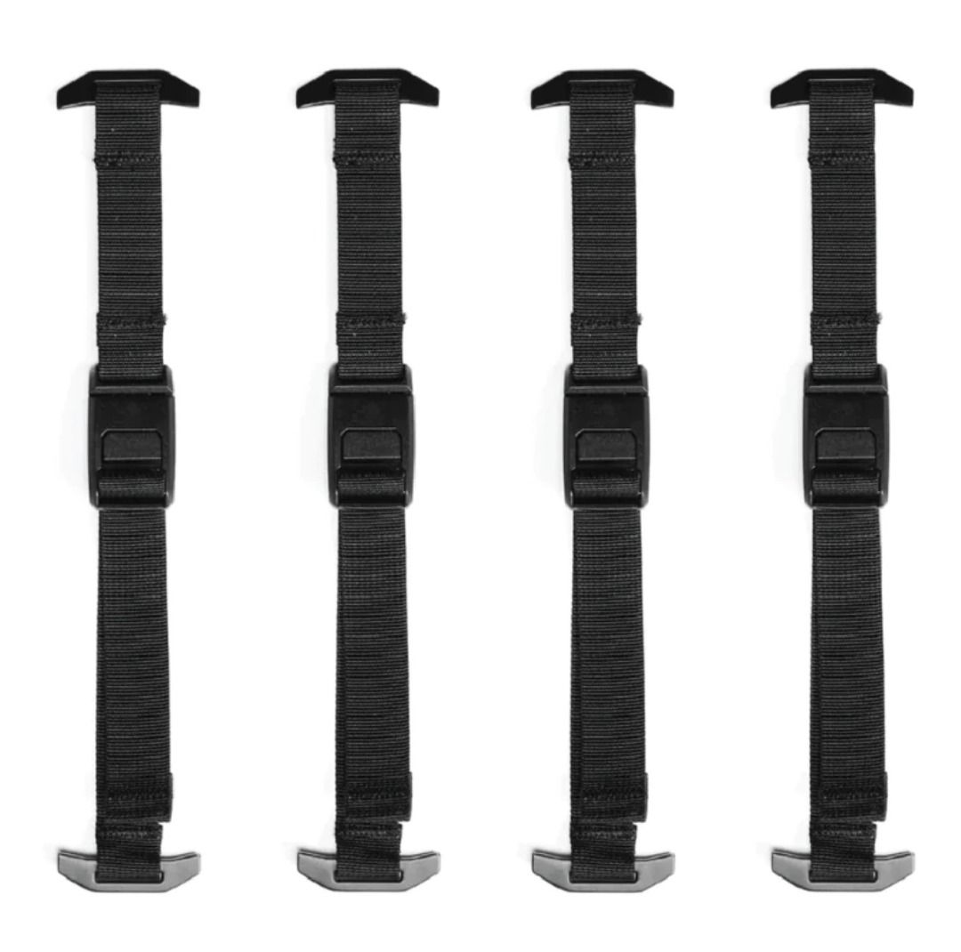 Forge Maglock Compression Straps, Men's Fashion, Bags, Backpacks on ...
