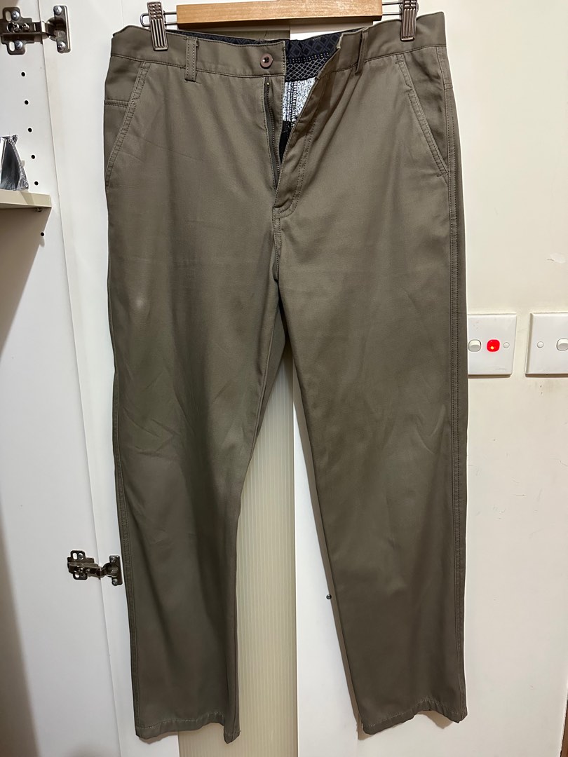 Frank Oliver pants 男裝長褲, 男裝, 褲＆半截裙, 長褲- Carousell