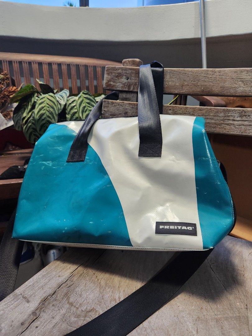 Freitag F45 LOIS sports bag