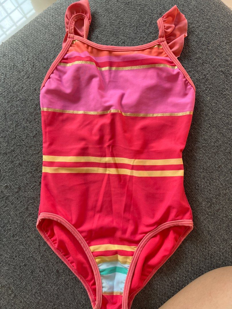 Gap kids hotsell swim suit