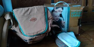 Hipseat I Angel Original