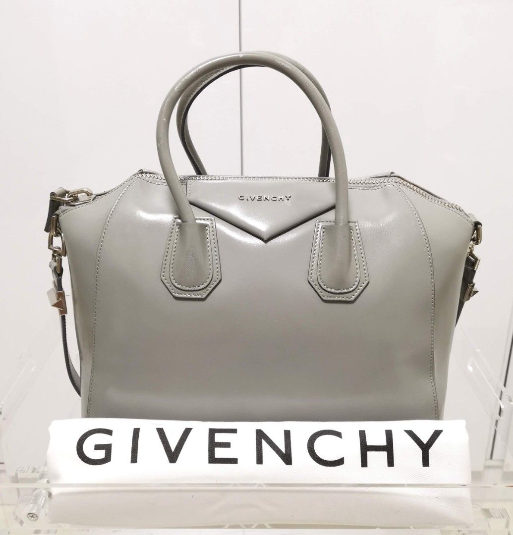 Givenchy Antigona Medium Women s Fashion Bags Wallets