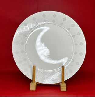 Givenchy Dinner Plate