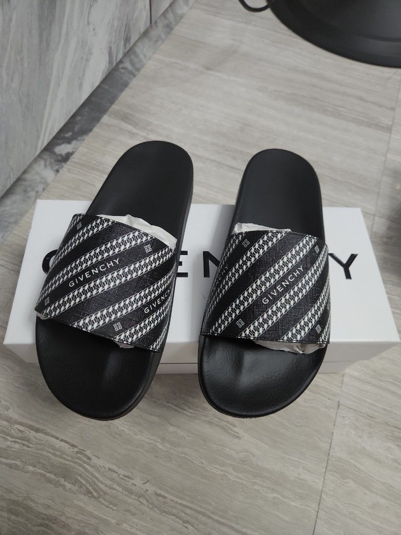 Givenchy slippers online