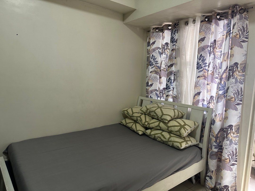 Room for rent pasig Grand Emerald tower, looking for room share (female