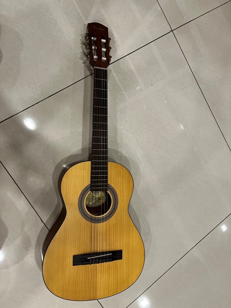 Fender 2025 mc1 price