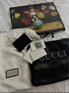Gucci clutches