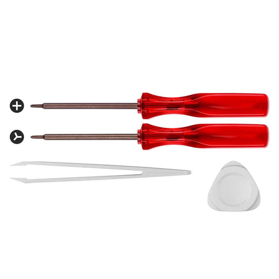 GuliKit Switch Joystick Replacement, Hall Effect Joystick, No Drift