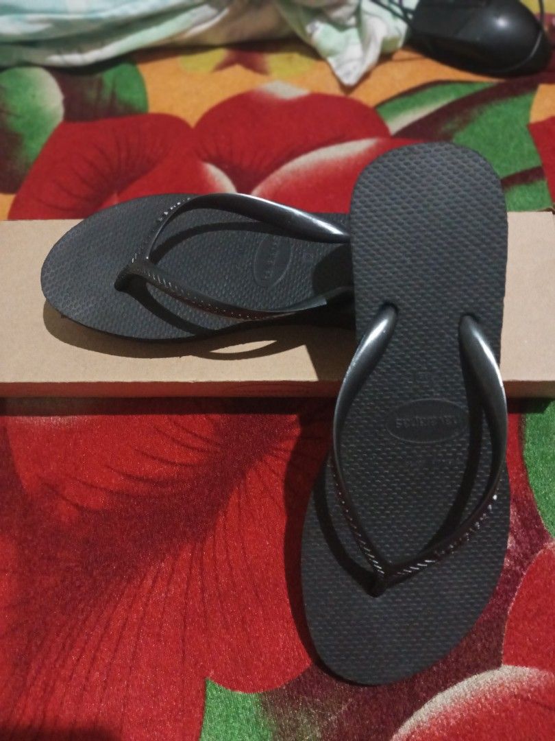 Havaianas semi 2025 wedge