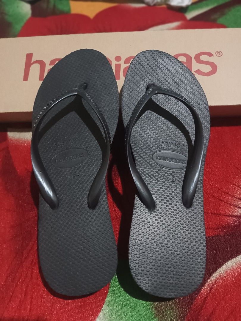 Havaianas semi sales wedge