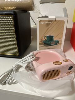 Heating Cup Warmer