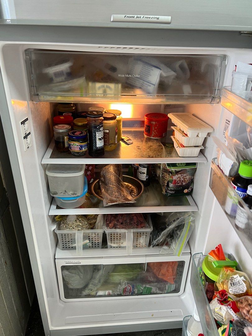 Hitachi Fridge, TV & Home Appliances, Kitchen Appliances, Refrigerators