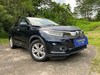 Honda Vezel 1.5 X [2016 FL] (A)