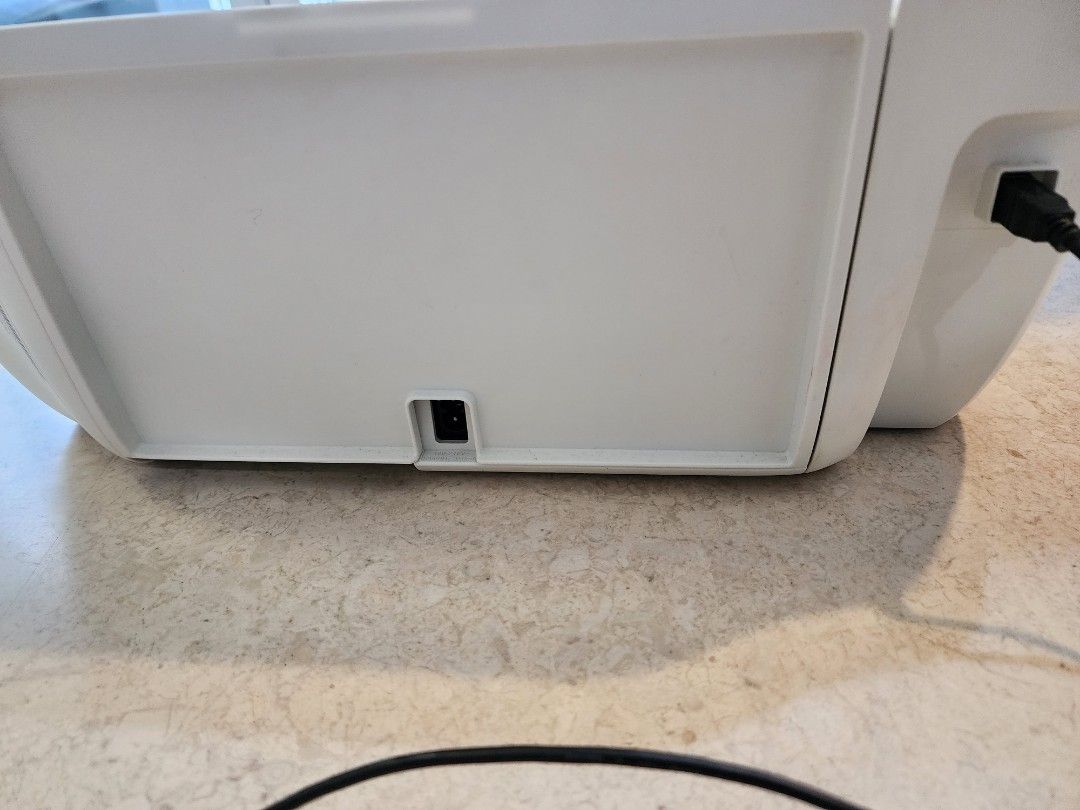 HP DeskJet 3630 Print Scan Copy 3in1, Computers & Tech, Printers