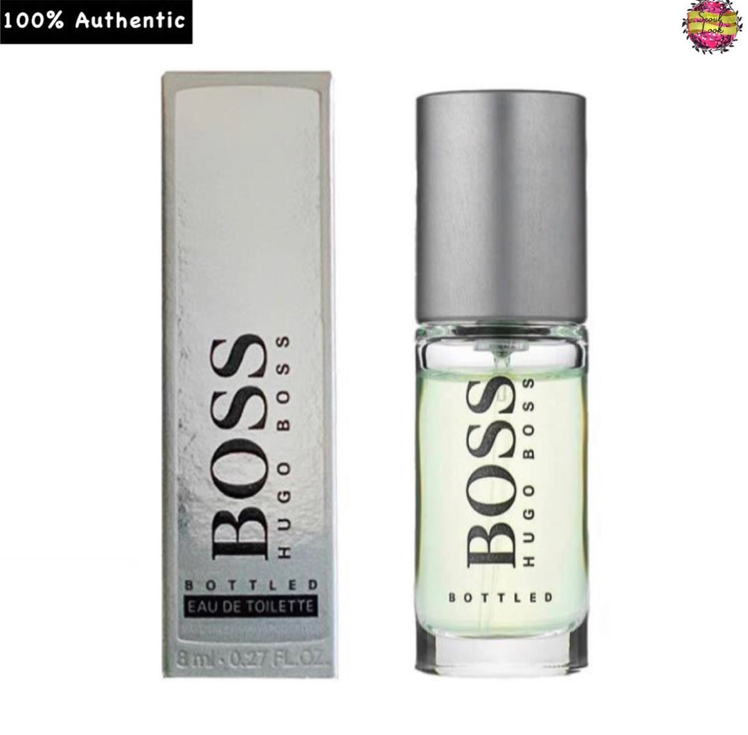 Hugo boss deals 8ml 90ml