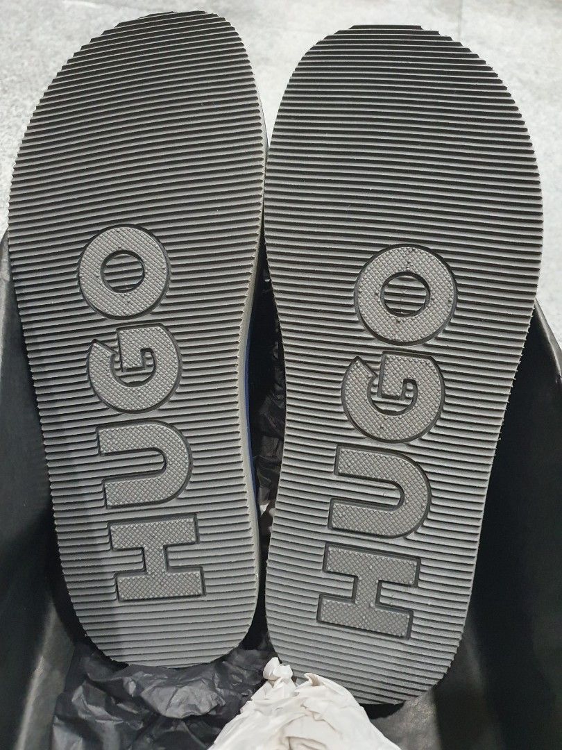 Hugo Boss Slide for Sale