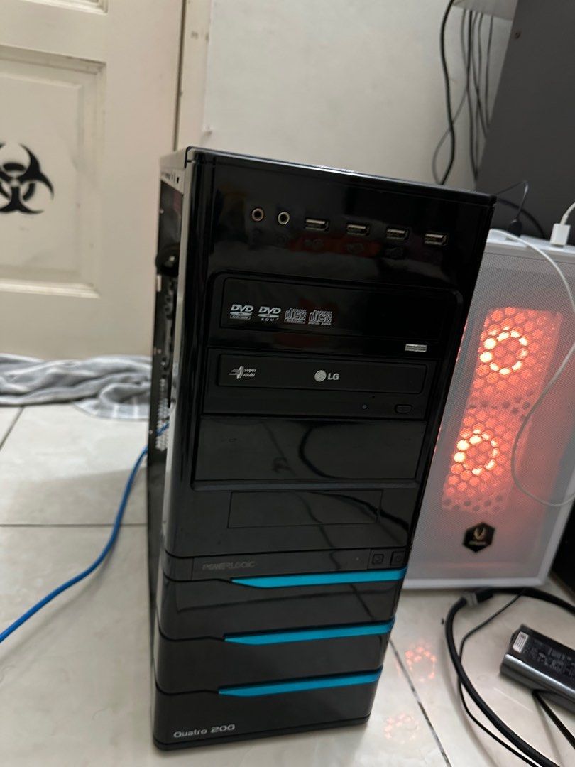I7 3770k sales 1050 ti