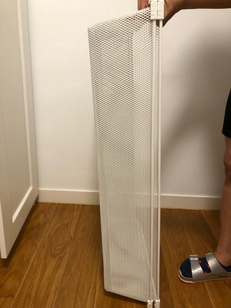 IKEA Komplement Pax Large Mesh Basket 2x Ikea komplement pax large mesh basket 2x
