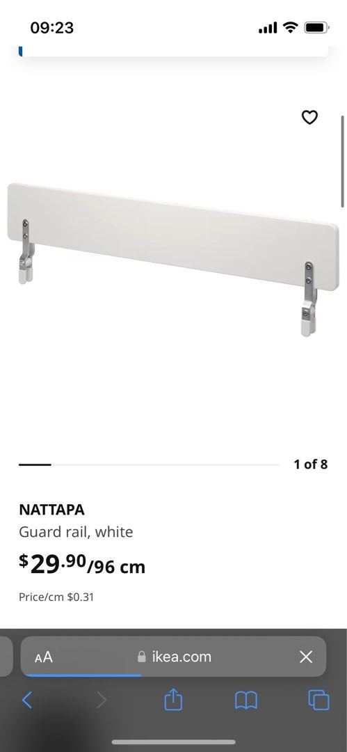 Whirlpool AVM280 Piatto Crisp A Bordo Alto Per Microonde - Tortiera Per Cottura Rapida - Foto 11