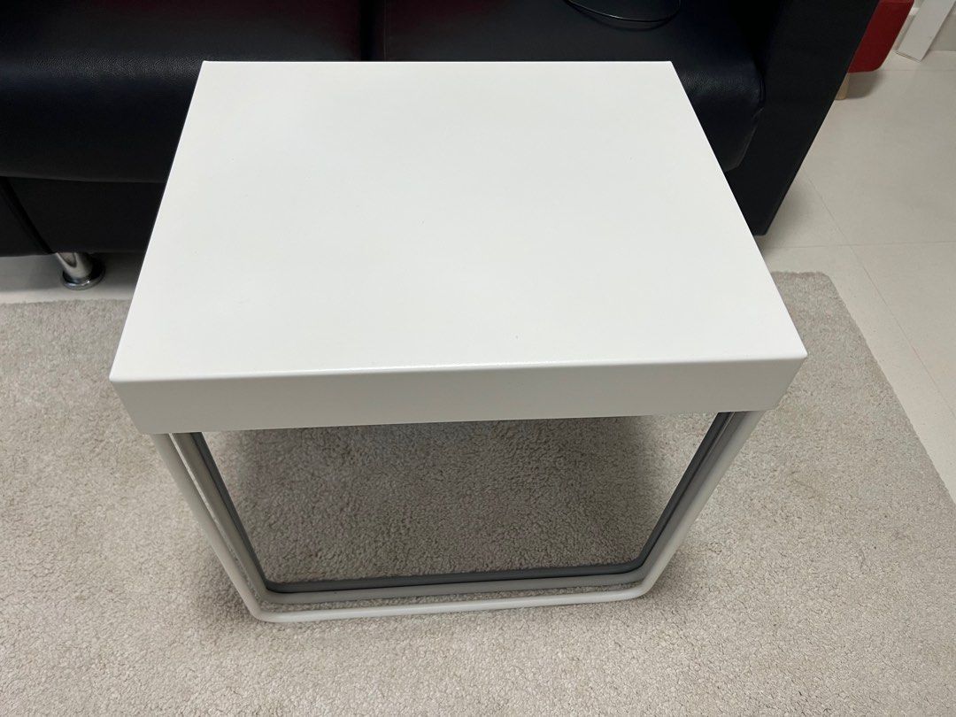 Ikea Nesting Coffee Table set, Furniture & Home Living, Furniture