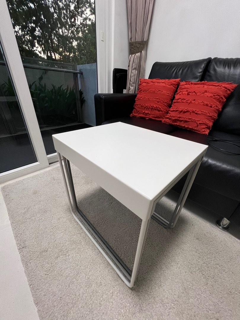 Ikea Nesting Coffee Table set, Furniture & Home Living, Furniture