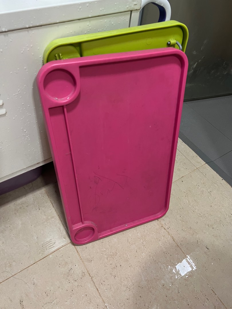 IKEA nordby bed tray, Furniture & Home Living, Furniture, Tables & Sets