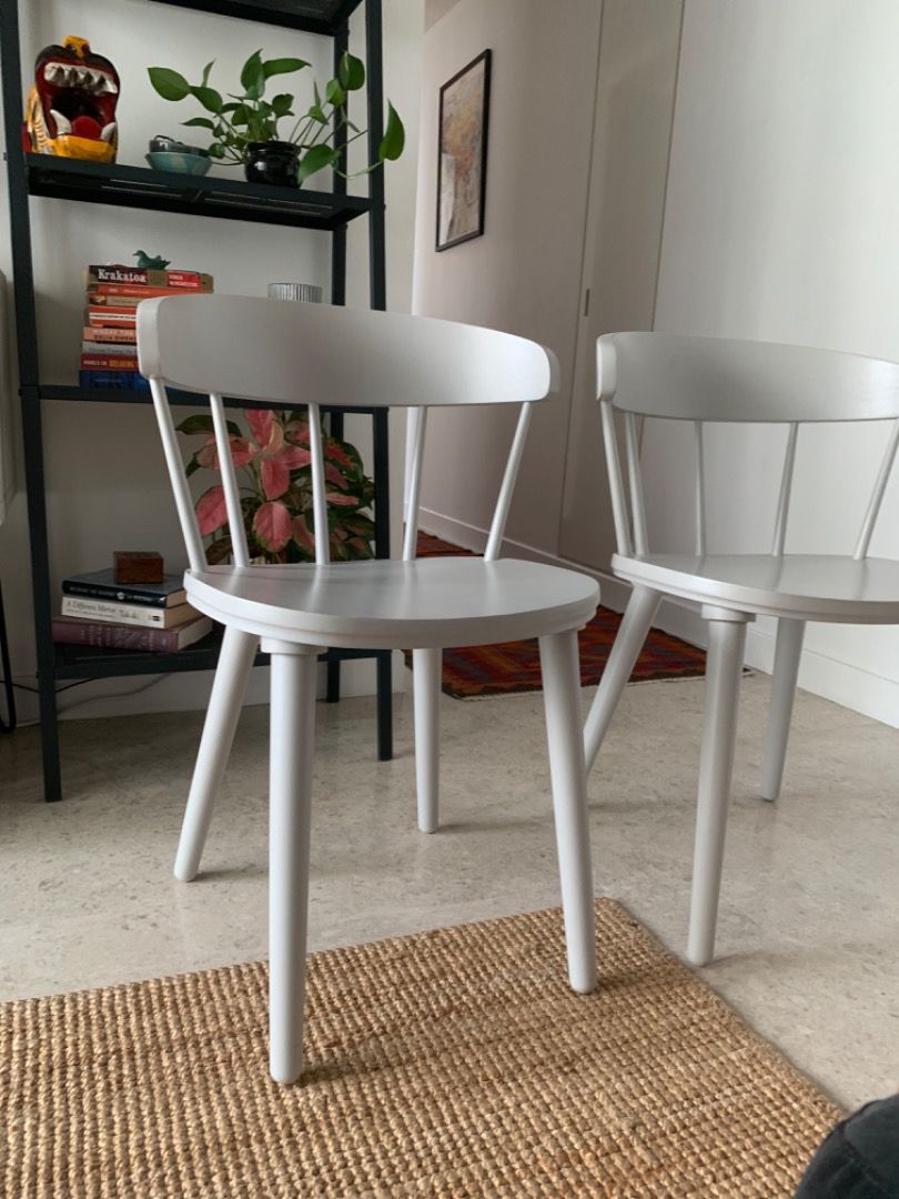 Omtanksam chair sales