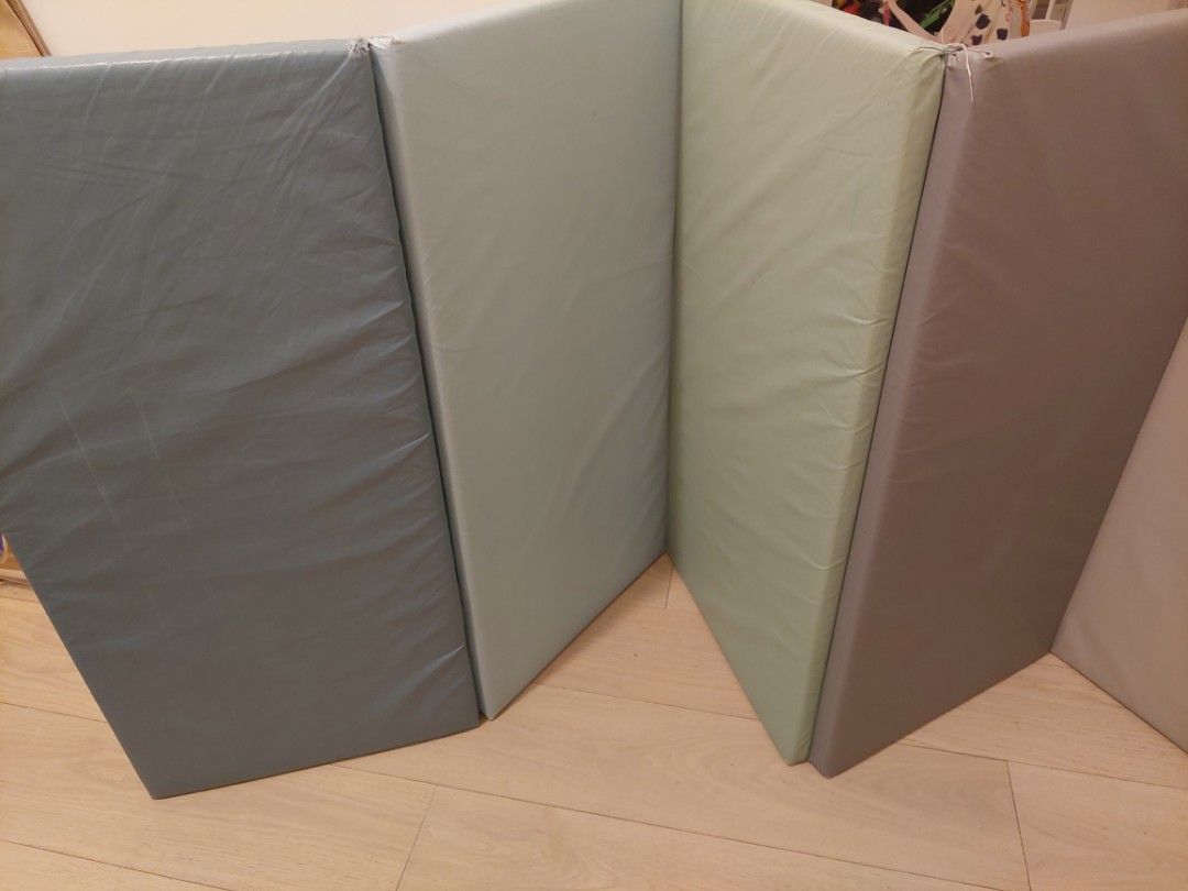 Ikea playmat, 兒童＆孕婦用品, 兒童傢具, 其他兒童傢具 Carousell