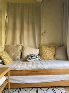 Ikea outlet utaker sofa
