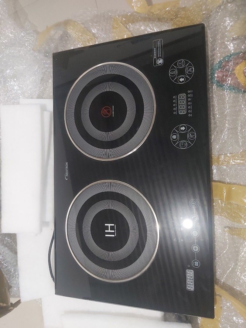 Inextron induction cooker on sale price