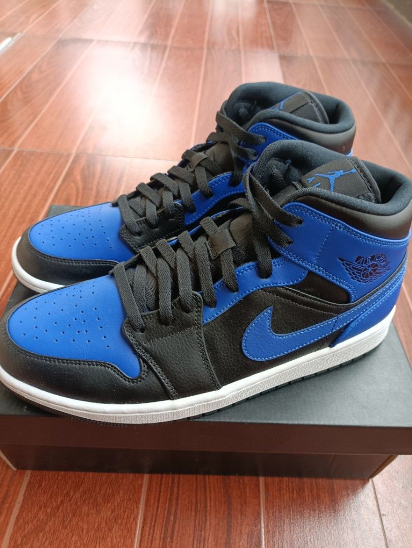 j1 mid royal