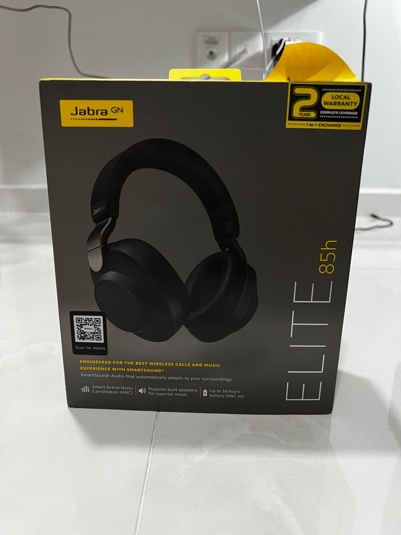 Jbl 85h deals