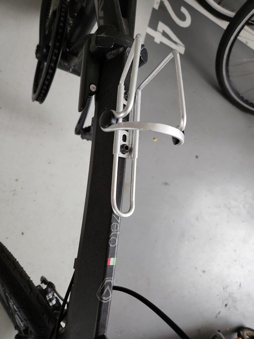 Java Zelo folding bike, Sports Equipment, Bicycles & Parts, Bicycles on ...