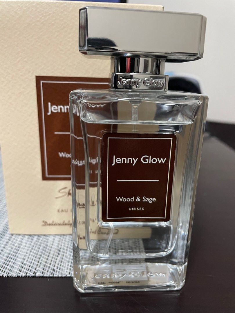 Jenny glow wood discount and sage review