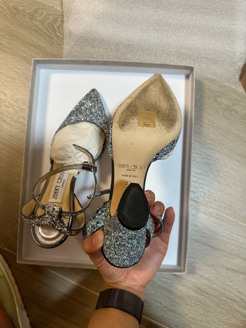 Jimmy new arrivals choo micky