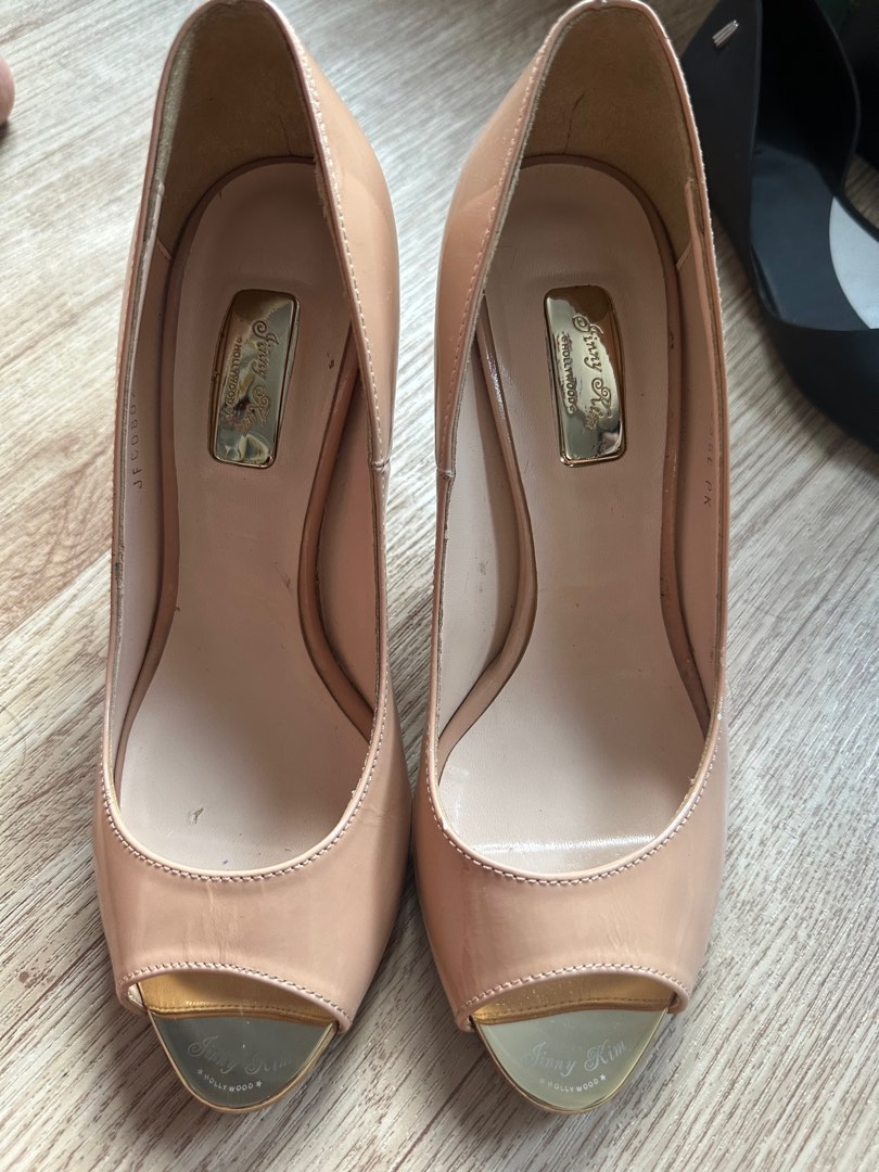 Jinny kim shoes on sale