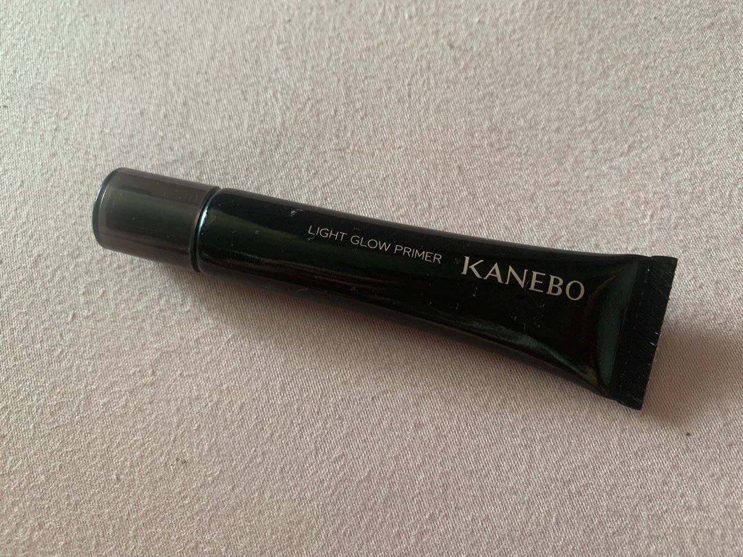 Kanebo Light Glow Primer, Beauty & Personal Care, Face, Makeup on Carousell