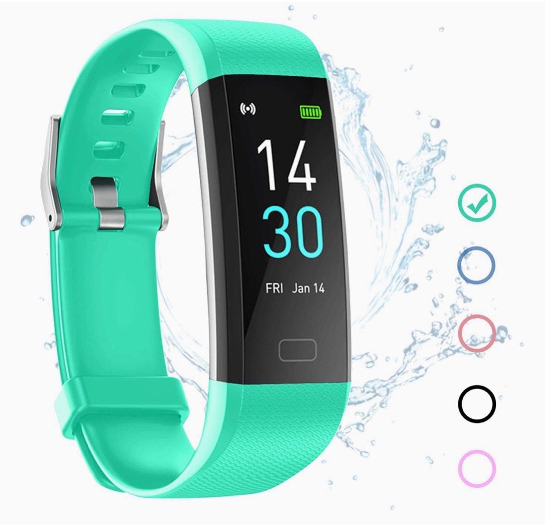 Fitness tracker for boys store