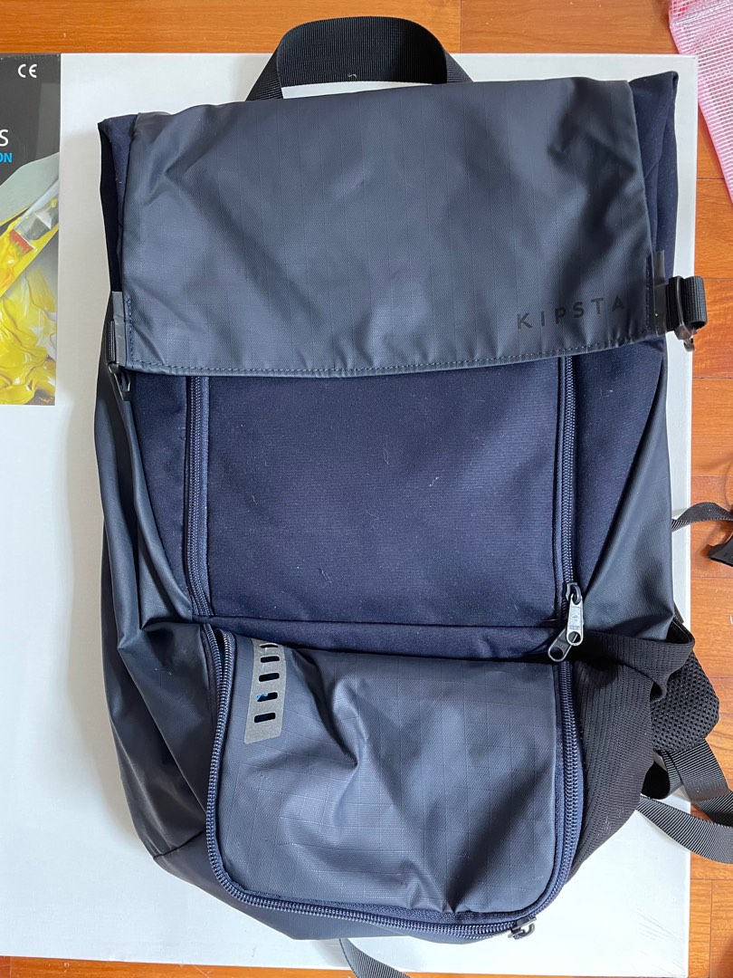 Kipsta Backpack 25l, Men's Fashion, Bags, Backpacks on Carousell