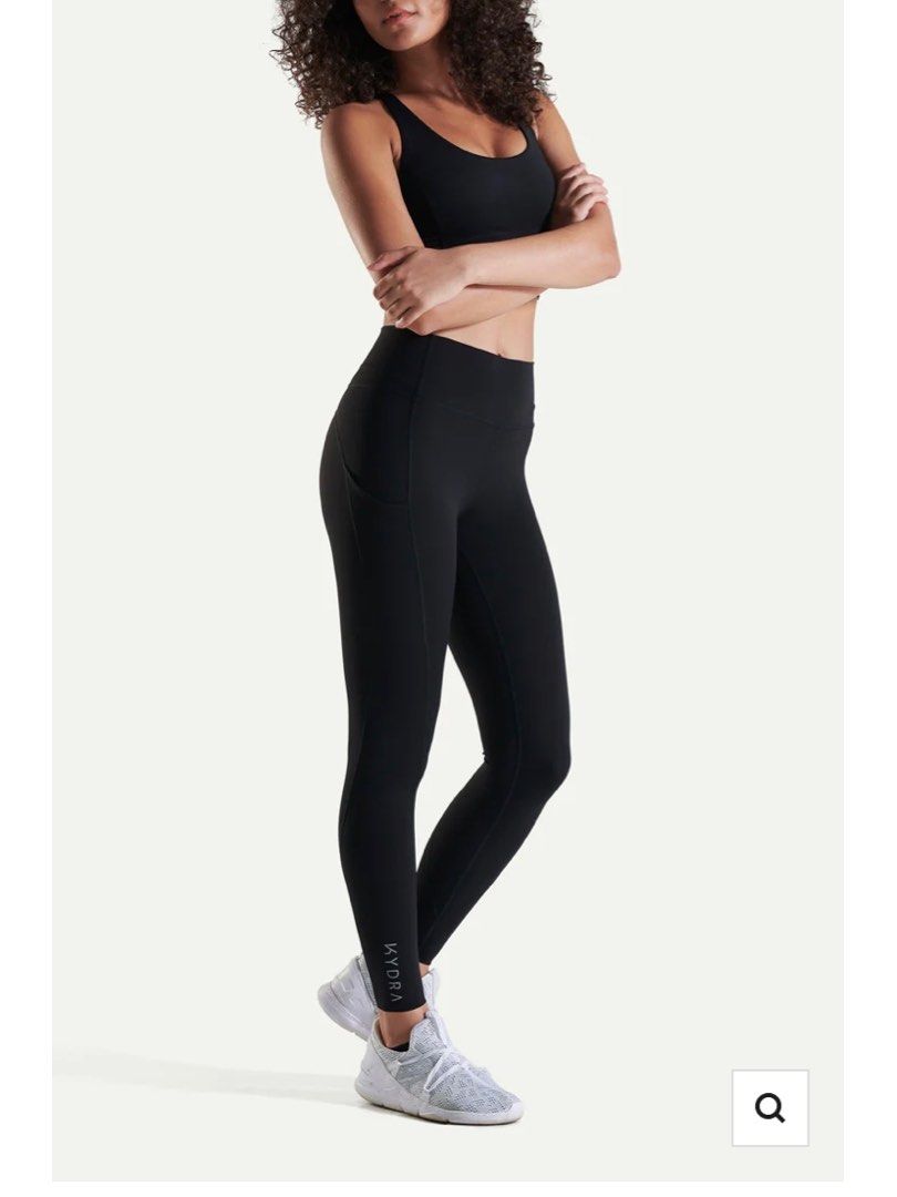 Cheak BaseFlex Flare Leggings XS (Puffy), Women's Fashion, Activewear on  Carousell