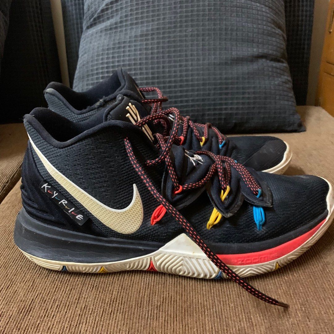 Tenis nike friends top