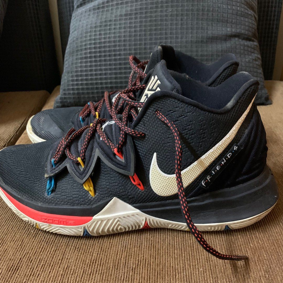 Friends shoes deals kyrie