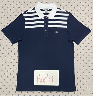 Lacoste Polo Shirt Collection Anniversaire