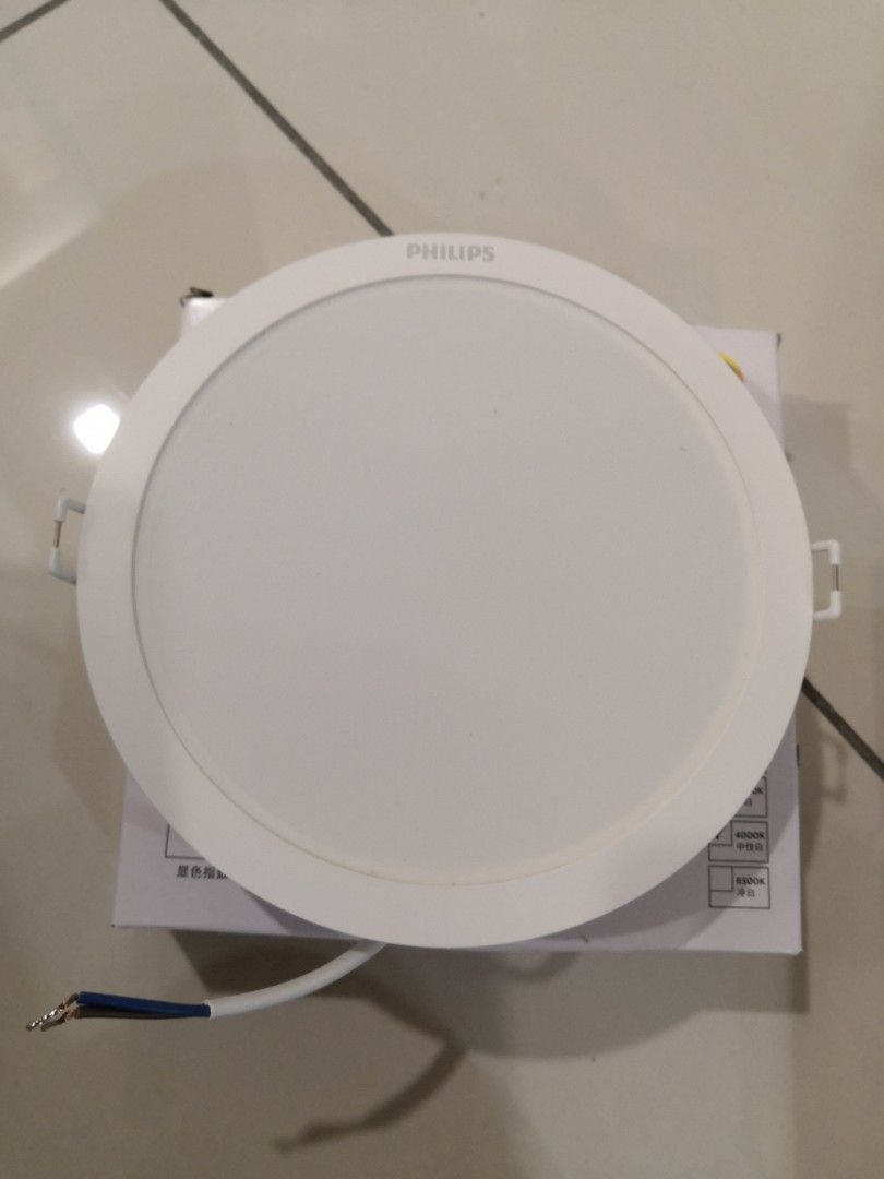 6 store inch downlight