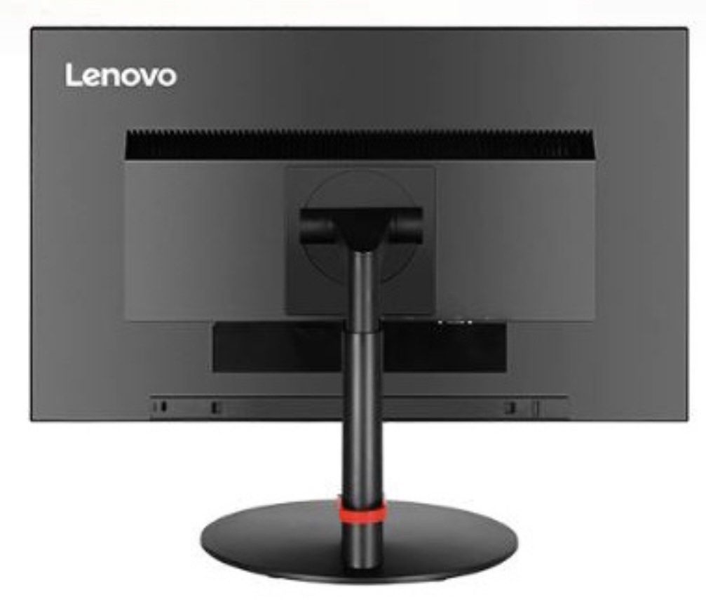 Lenovo 24 Inch Monitor, Computers & Tech, Parts & Accessories, Monitor ...