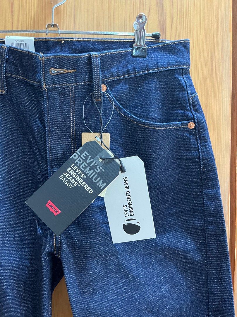 Levi's lej sales