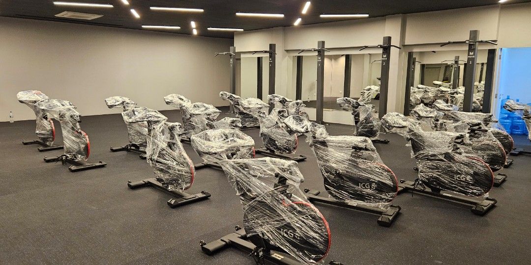 life fitness ic5 indoor cycle reviews